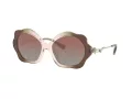 Coach C9200 Sonnenbrille HC 8346BU 54008D