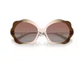 Coach C9200 Sonnenbrille HC 8346BU 54008D