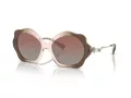 Coach C9200 Sonnenbrille HC 8346BU 54008D