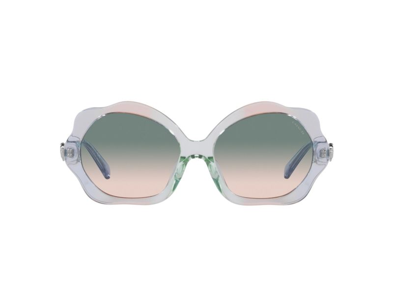 Coach C9200 Sonnenbrille HC 8346BU 56422C
