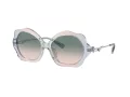 Coach C9200 Sonnenbrille HC 8346BU 56422C