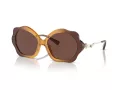 Coach C9200 Sonnenbrille HC 8346BU 57016G