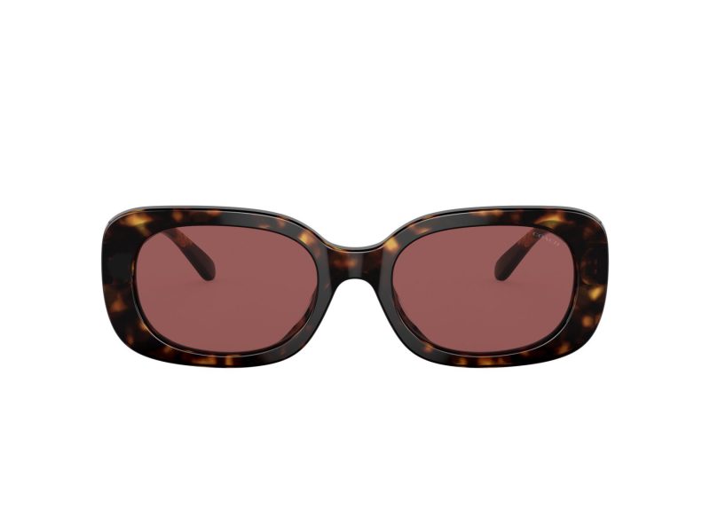 Coach Cd471 Sonnenbrille HC 8358U 512069