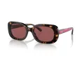 Coach Cd471 Sonnenbrille HC 8358U 512069