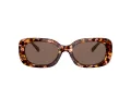 Coach Cd471 Sonnenbrille HC 8358U 571173