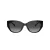 Coach Ch563 Sonnenbrille HC 8362U 50028G