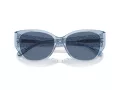 Coach Ch563 Sonnenbrille HC 8362U 574080