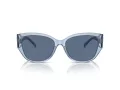 Coach Ch563 Sonnenbrille HC 8362U 574080