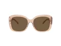 Coach Ch564 Sonnenbrille HC 8363U 556173