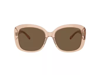 Coach Ch564 Sonnenbrille HC 8363U 556173