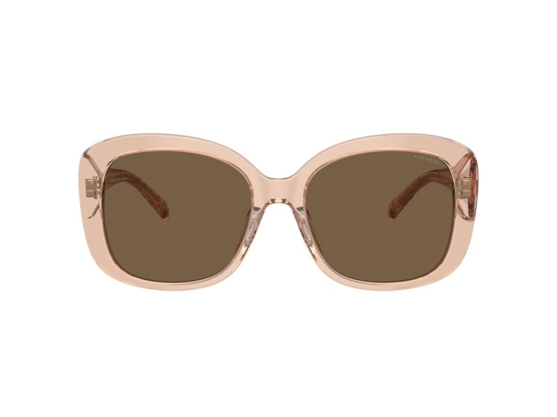Coach Ch564 Sonnenbrille HC 8363U 556173