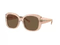 Coach Ch564 Sonnenbrille HC 8363U 556173