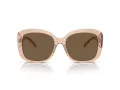 Coach Ch564 Sonnenbrille HC 8363U 556173