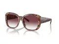 Coach Ch564 Sonnenbrille HC 8363U 57398H