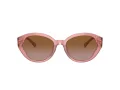 Coach Ch569 Sonnenbrille HC 8364U 574313