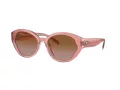 Coach Ch569 Sonnenbrille HC 8364U 574313