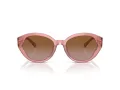 Coach Ch569 Sonnenbrille HC 8364U 574313