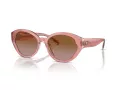 Coach Ch569 Sonnenbrille HC 8364U 574313