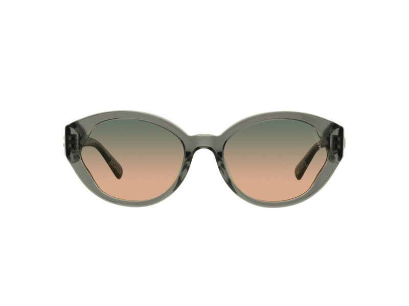 Coach Ch569 Sonnenbrille HC 8364U 574613