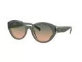 Coach Ch569 Sonnenbrille HC 8364U 574613