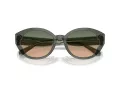 Coach Ch569 Sonnenbrille HC 8364U 574613