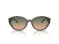 Coach Ch569 Sonnenbrille HC 8364U 574613