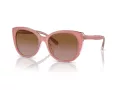 Coach Ch566 Sonnenbrille HC 8365U 574313