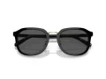 Coach Ch577 Sonnenbrille HC 8366 500287