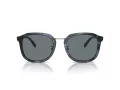 Coach Ch577 Sonnenbrille HC 8366 575480