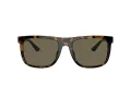 Coach Ch581 Sonnenbrille HC 8367U 51203