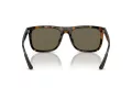 Coach Ch581 Sonnenbrille HC 8367U 51203