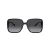 Coach Ch572 Sonnenbrille HC 8368D 50028G