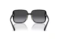 Coach Ch572 Sonnenbrille HC 8368D 50028G