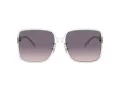 Coach Ch572 Sonnenbrille HC 8368D 511136
