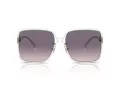 Coach Ch572 Sonnenbrille HC 8368D 511136