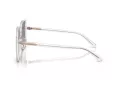Coach Ch572 Sonnenbrille HC 8368D 511136