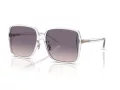 Coach Ch572 Sonnenbrille HC 8368D 511136