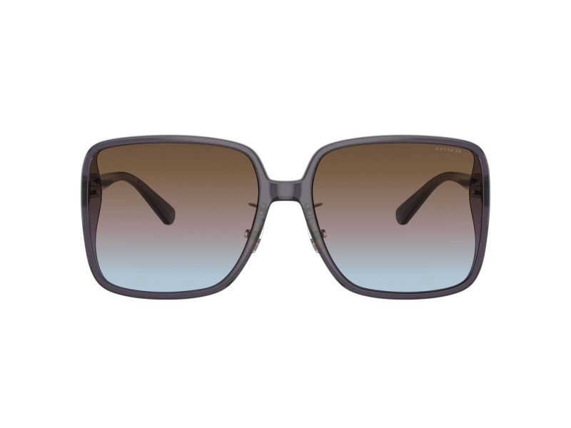 Coach Ch572 Sonnenbrille HC 8368D 575348