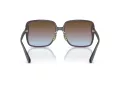 Coach Ch572 Sonnenbrille HC 8368D 575348