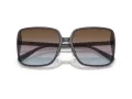 Coach Ch572 Sonnenbrille HC 8368D 575348