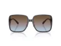 Coach Ch572 Sonnenbrille HC 8368D 575348