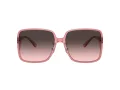 Coach Ch572 Sonnenbrille HC 8368D 580046
