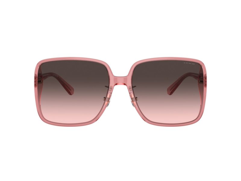 Coach Ch572 Sonnenbrille HC 8368D 580046