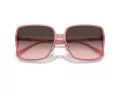 Coach Ch572 Sonnenbrille HC 8368D 580046