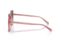 Coach Ch572 Sonnenbrille HC 8368D 580046