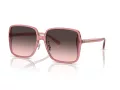 Coach Ch572 Sonnenbrille HC 8368D 580046
