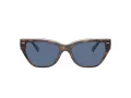 Coach Ch570 Sonnenbrille HC 8370U 574280