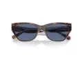 Coach Ch570 Sonnenbrille HC 8370U 574280