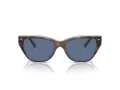 Coach Ch570 Sonnenbrille HC 8370U 574280