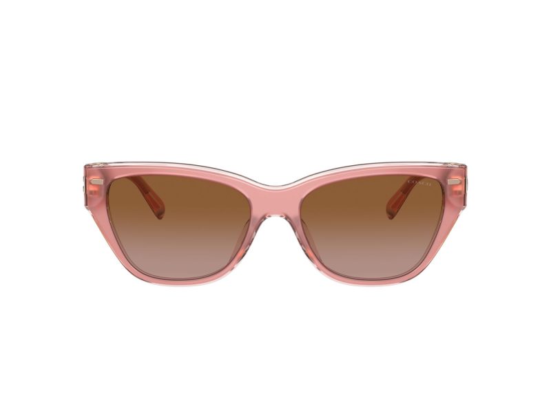 Coach Ch570 Sonnenbrille HC 8370U 574313